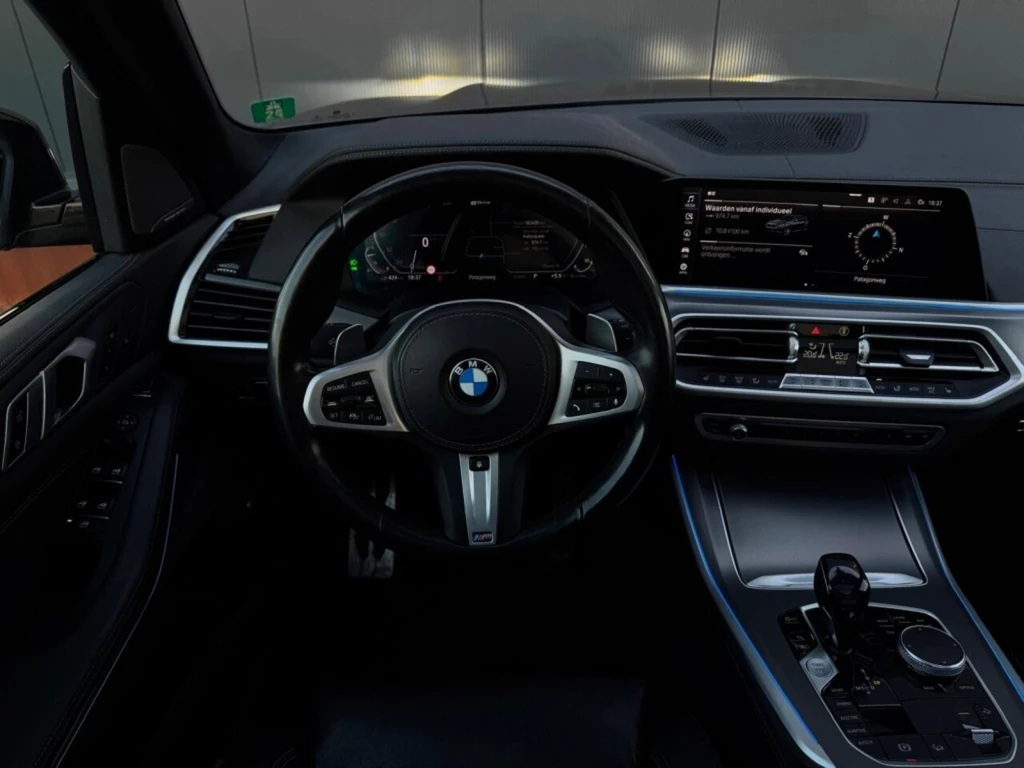 BMW X5 – foto 16