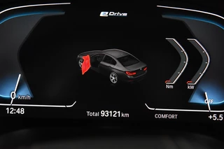 BMW 5 Serie – thumbnail 24