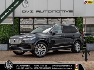 Volvo XC90 – thumbnail 1