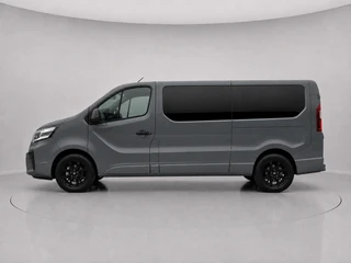 Nissan Primastar – thumbnail 2