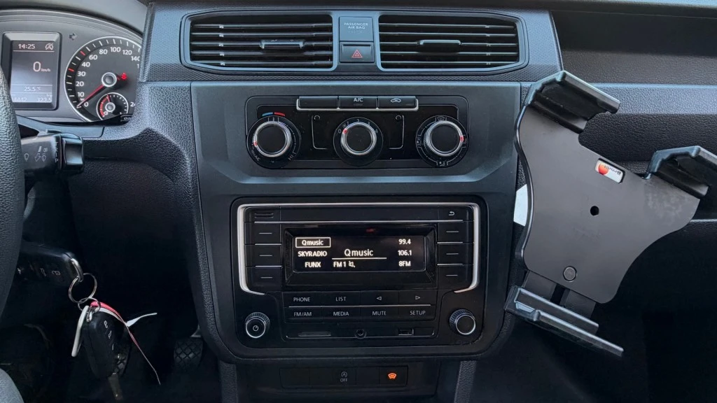 Volkswagen Caddy – foto 19