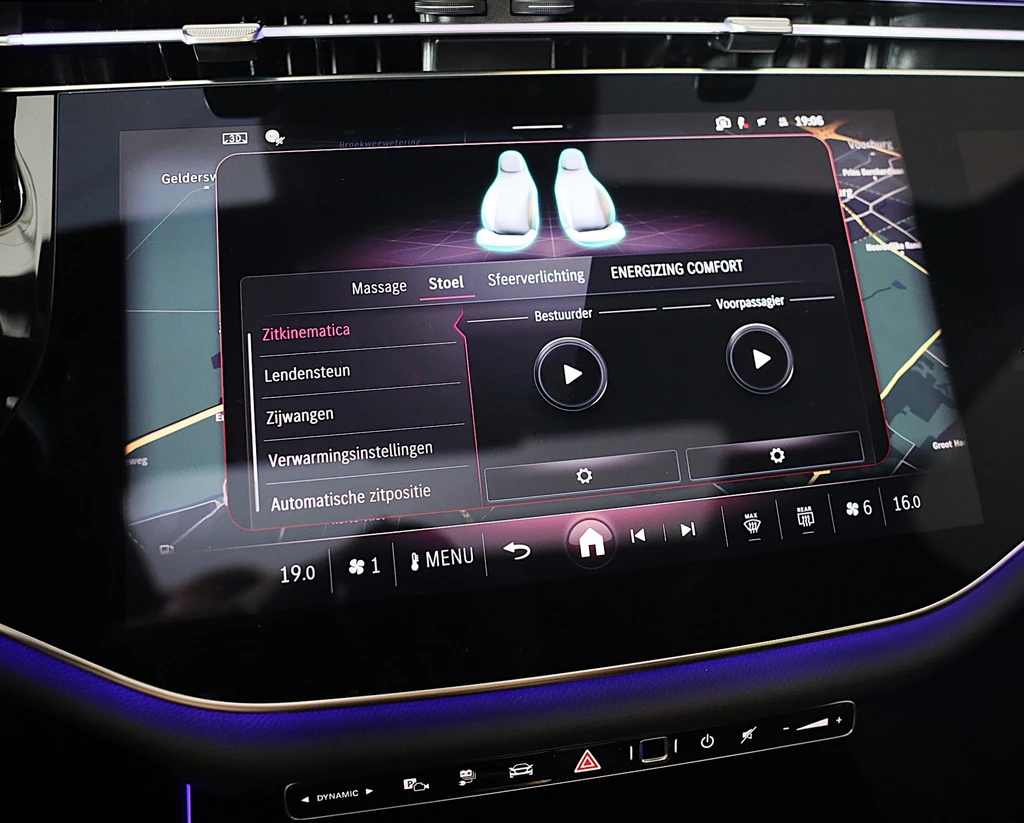 Mercedes-Benz E-Klasse – foto 35