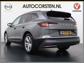Škoda Enyaq iV – thumbnail 3