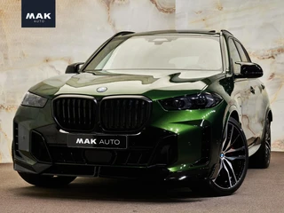 BMW X5 – thumbnail 1
