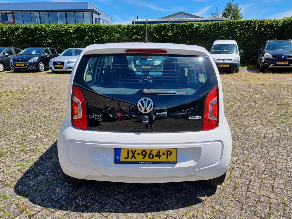 Volkswagen up! – foto 4