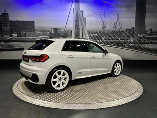 Audi A1 Sportback – thumbnail 10