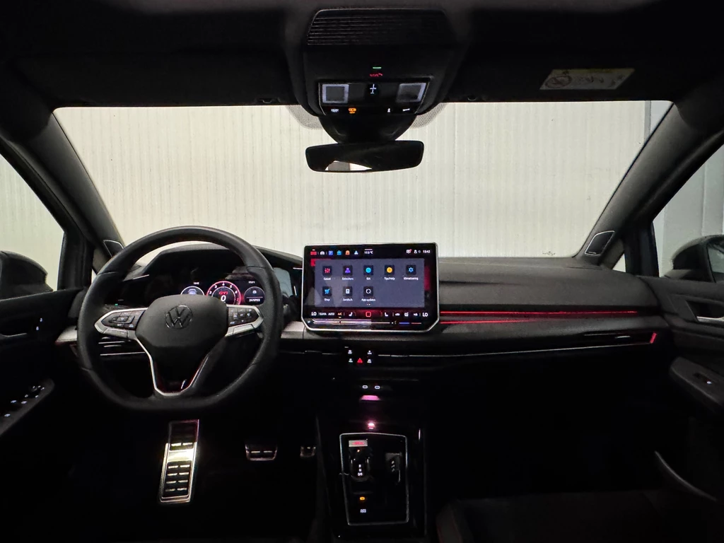 Volkswagen Golf – foto 19