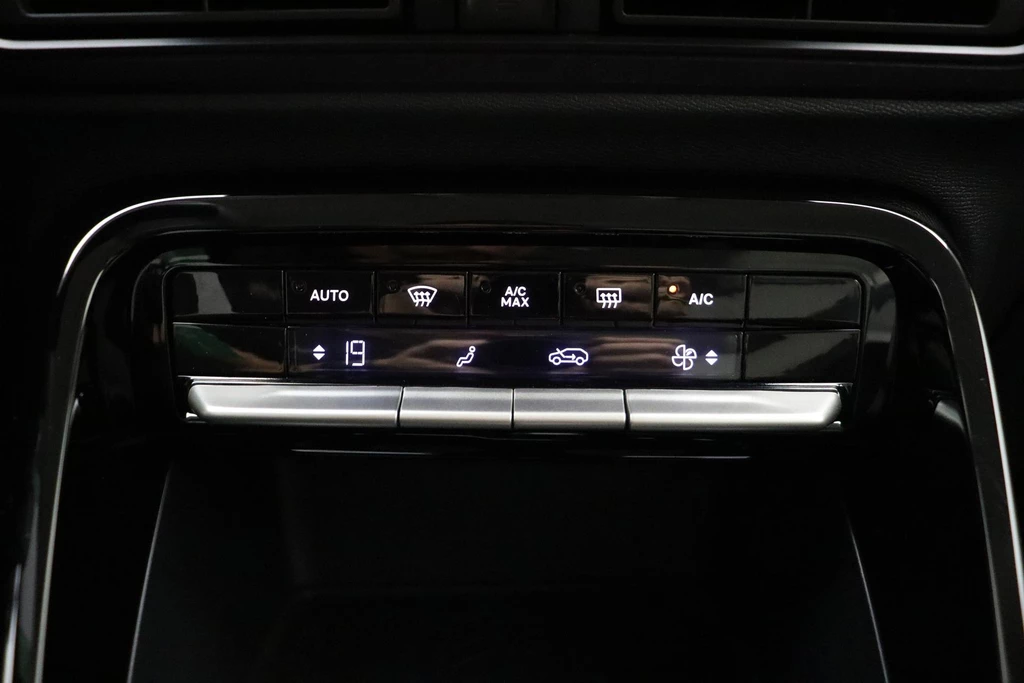Citroën ë-C3 Aircross – foto 25
