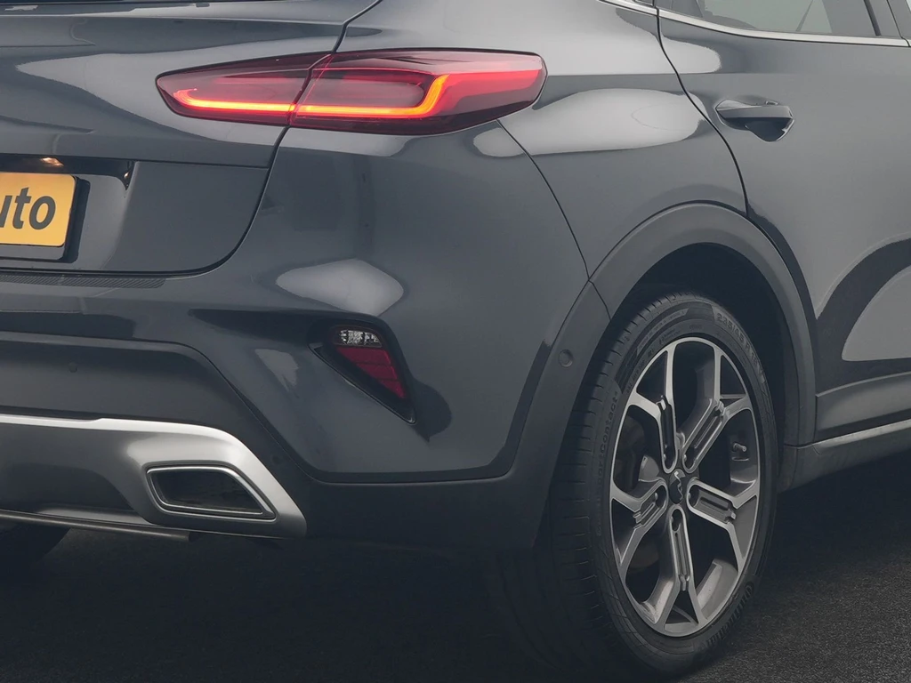 Kia XCeed – foto 18