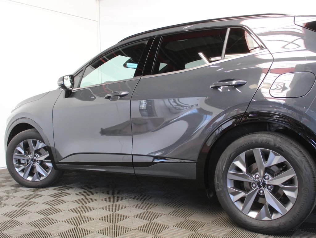 Kia Sportage – foto 23
