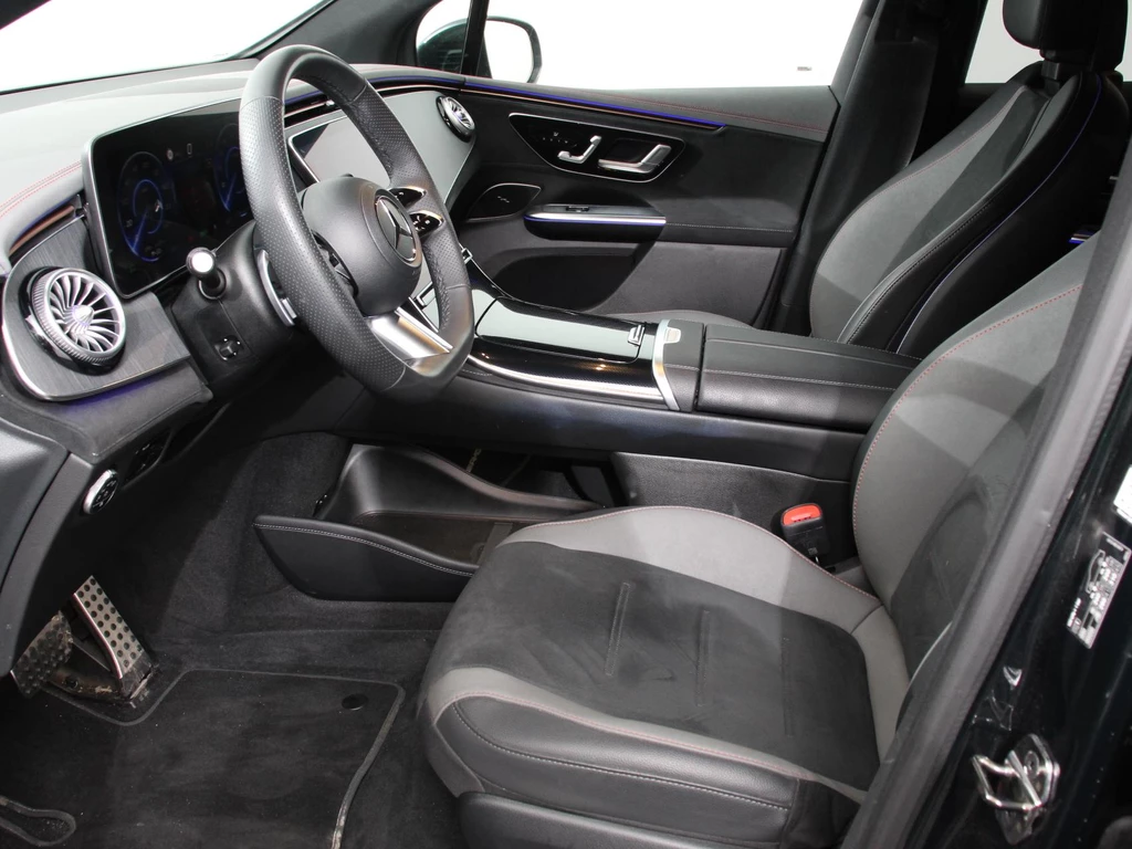 Mercedes-Benz EQE – foto 8