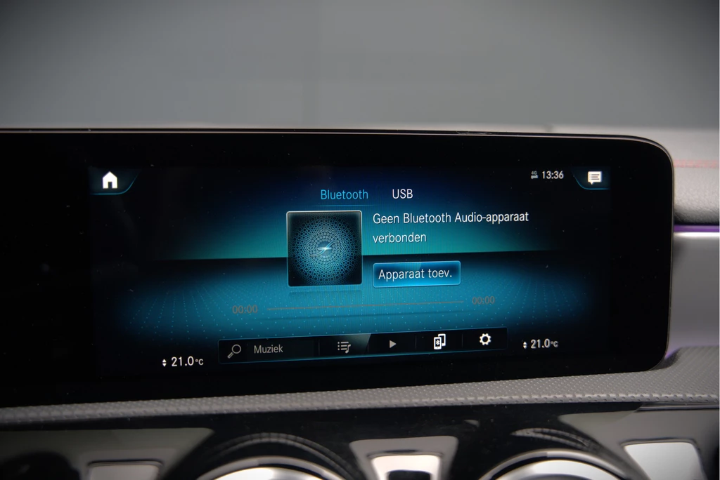 Mercedes-Benz CLA – foto 42