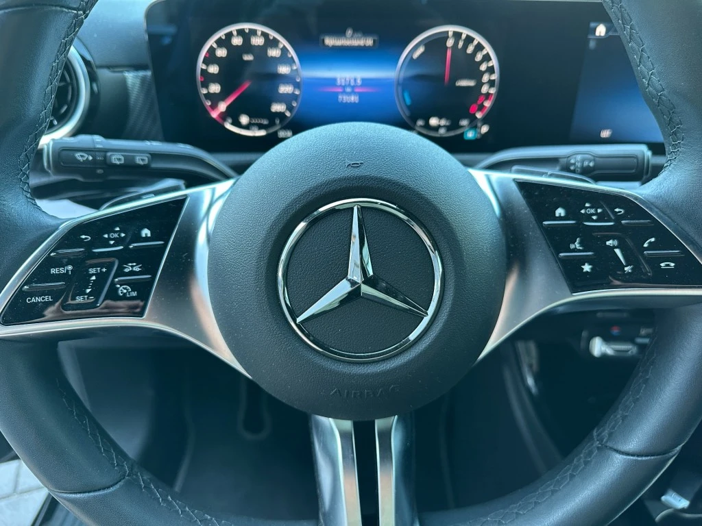 Mercedes-Benz A-Klasse – foto 15