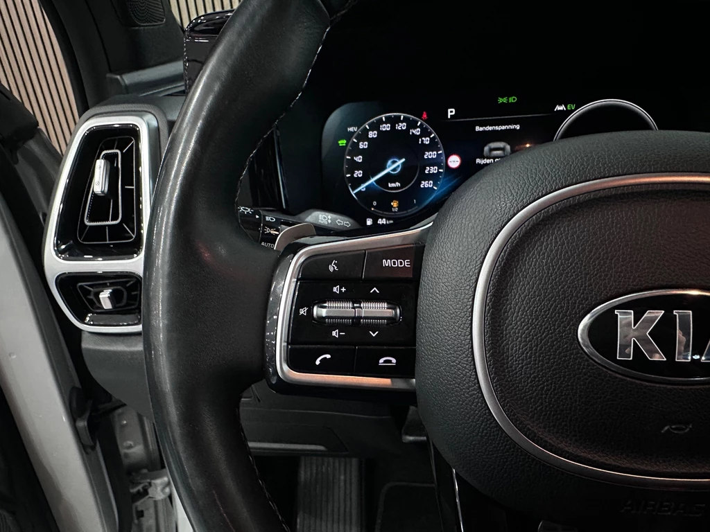 Kia Sorento – foto 28