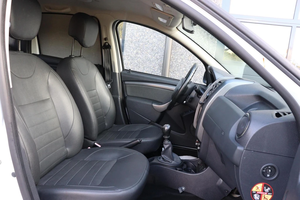 Dacia Duster – foto 16