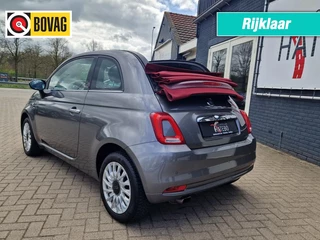 Fiat 500C – thumbnail 4