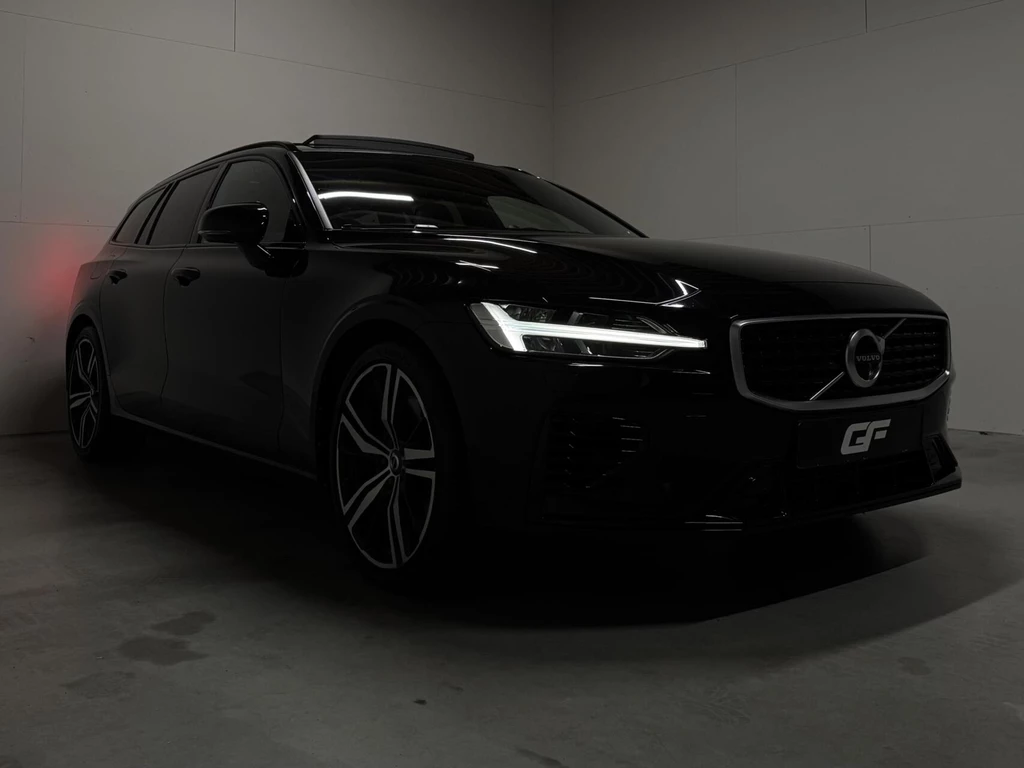 Volvo V60 – foto 18