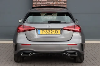Mercedes-Benz A-Klasse – thumbnail 4