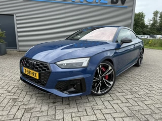 Audi A5 – thumbnail 2