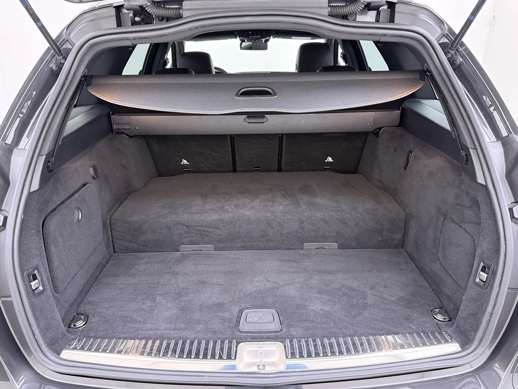 Mercedes-Benz C-Klasse – foto 30