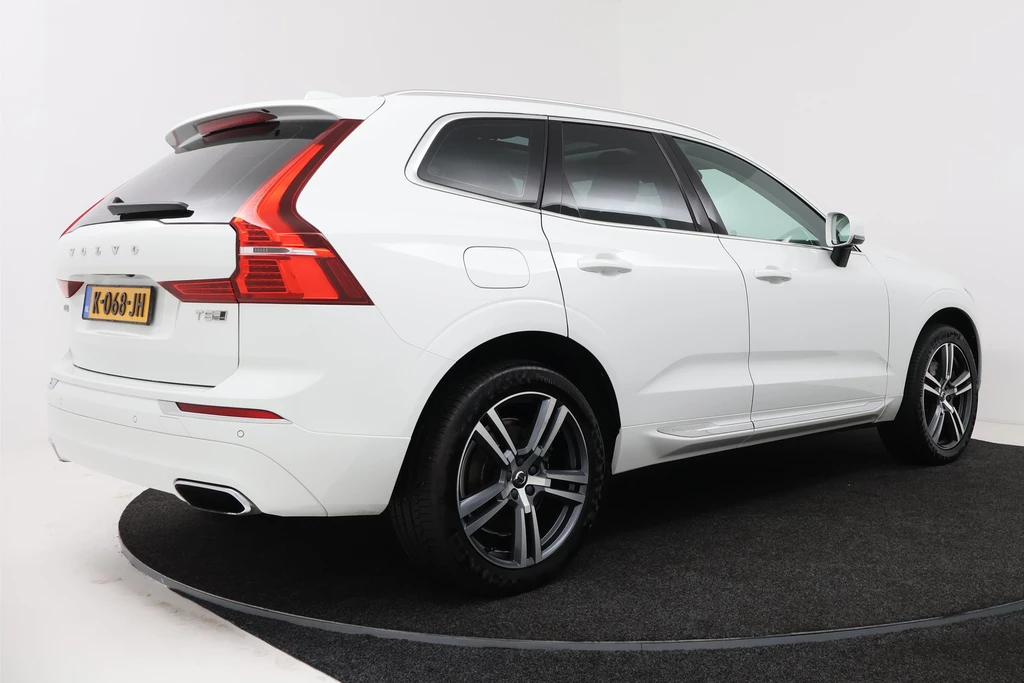 Volvo XC60 – foto 5
