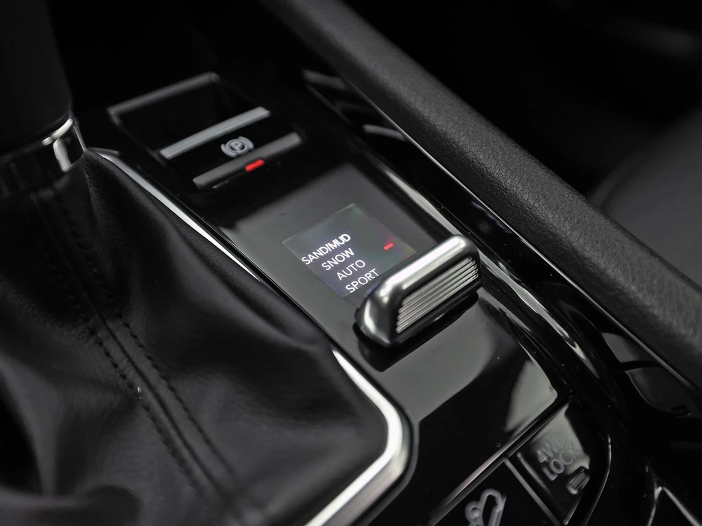 Jeep Compass – foto 25