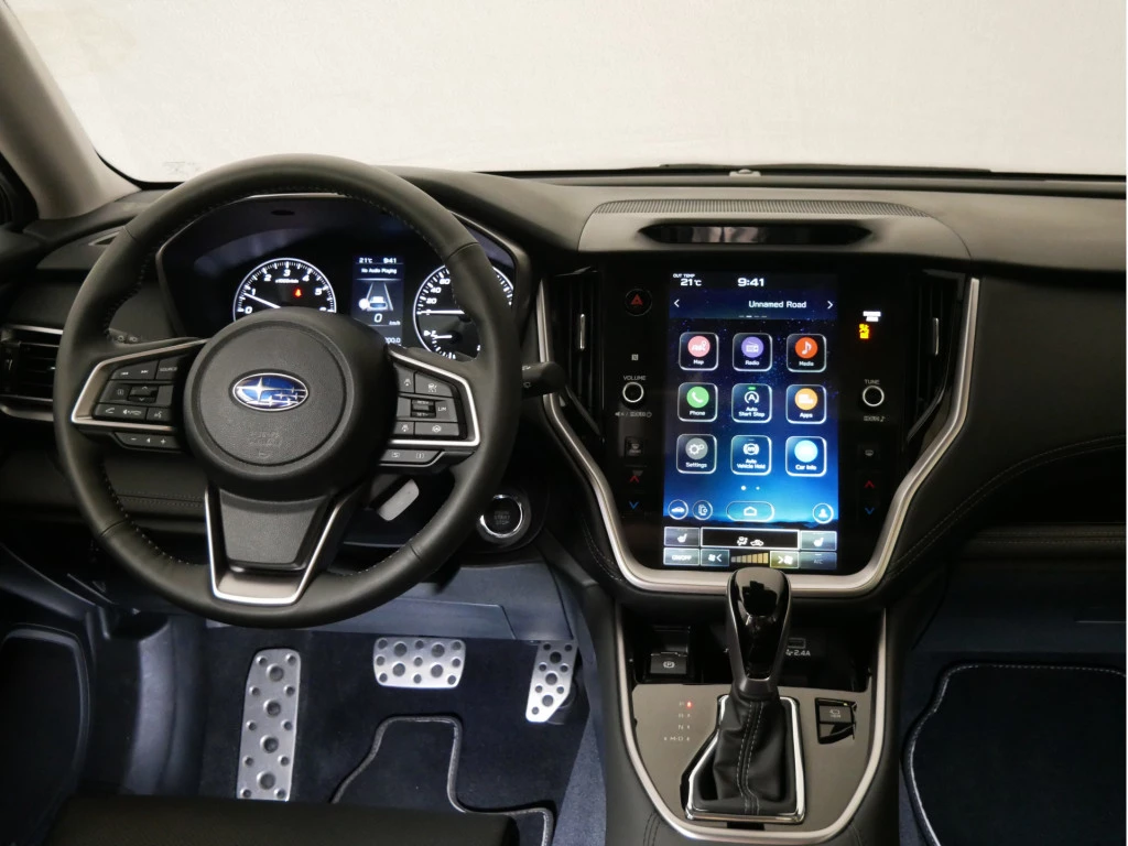 Subaru Outback – foto 14