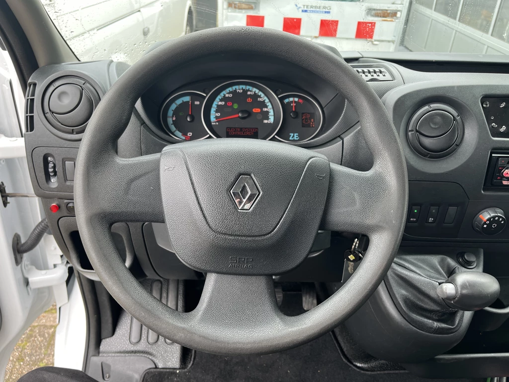 Renault Master – foto 16