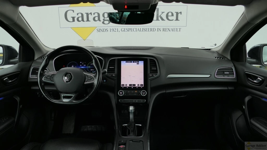 Renault Mégane Estate – foto 7