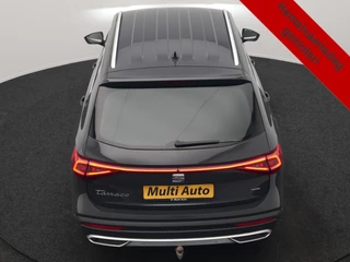 SEAT Tarraco – thumbnail 6