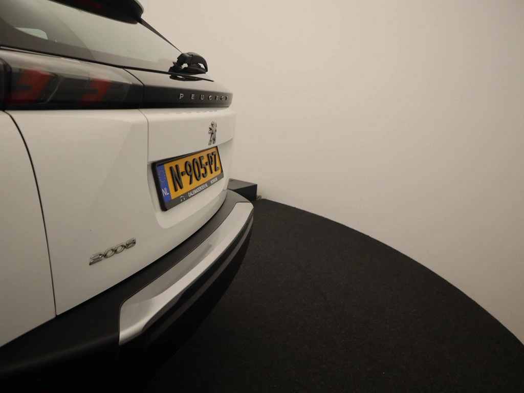 Peugeot 2008 – foto 11