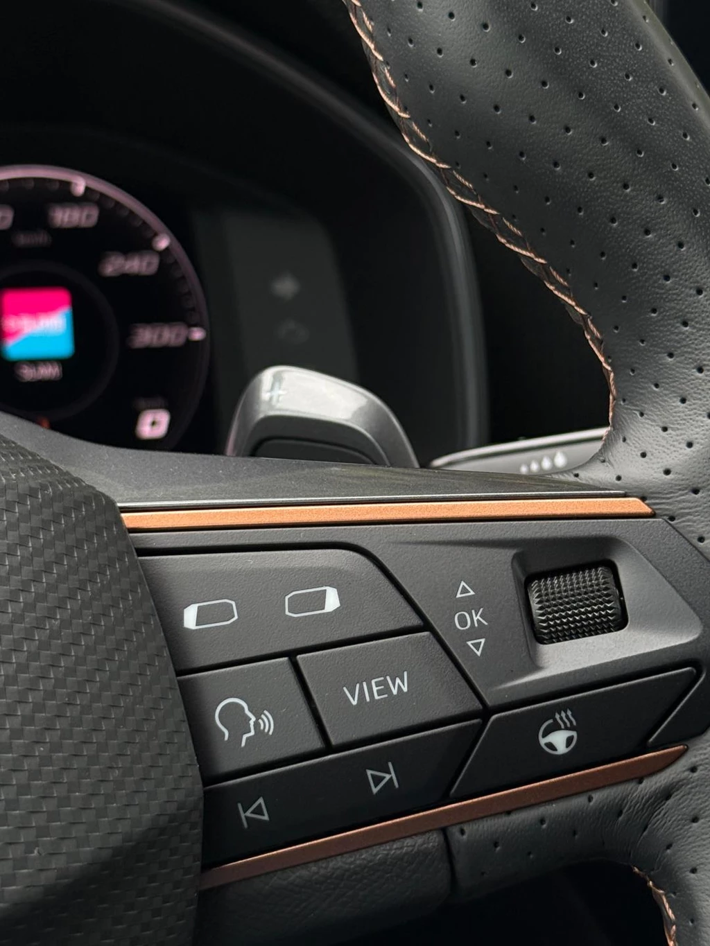 CUPRA Leon Sportstourer – foto 32