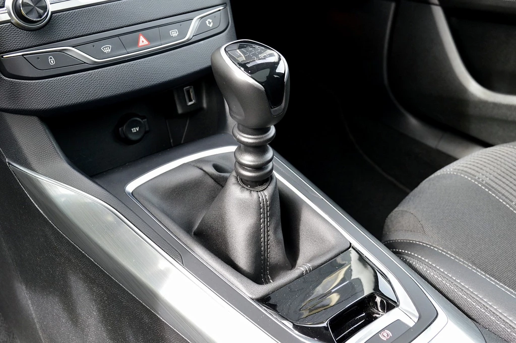 Peugeot 308 – foto 24