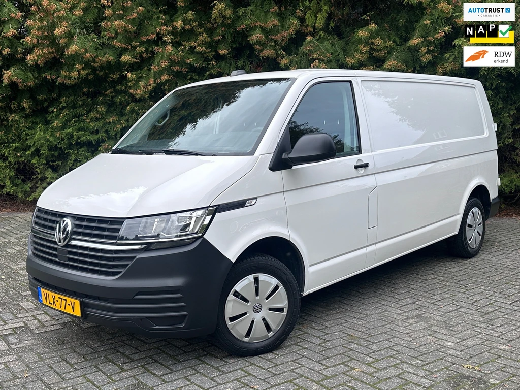 Volkswagen Transporter – foto 1