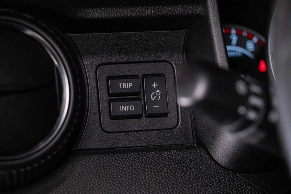 Suzuki Ignis – foto 32