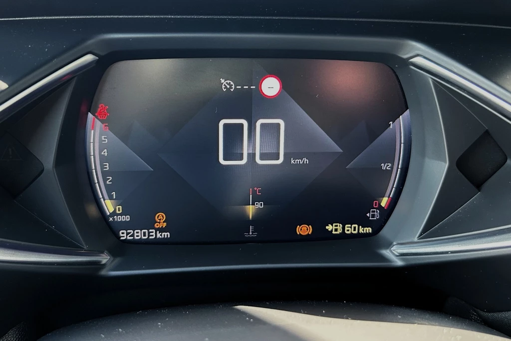 DS DS 3 – foto 21