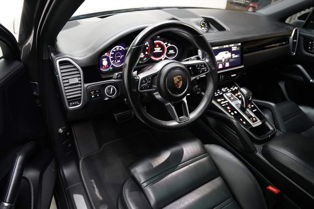 Porsche Cayenne – foto 36