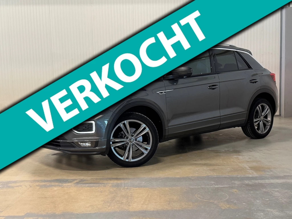 Volkswagen T-Roc – foto 10