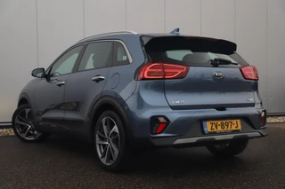 Kia Niro – thumbnail 2