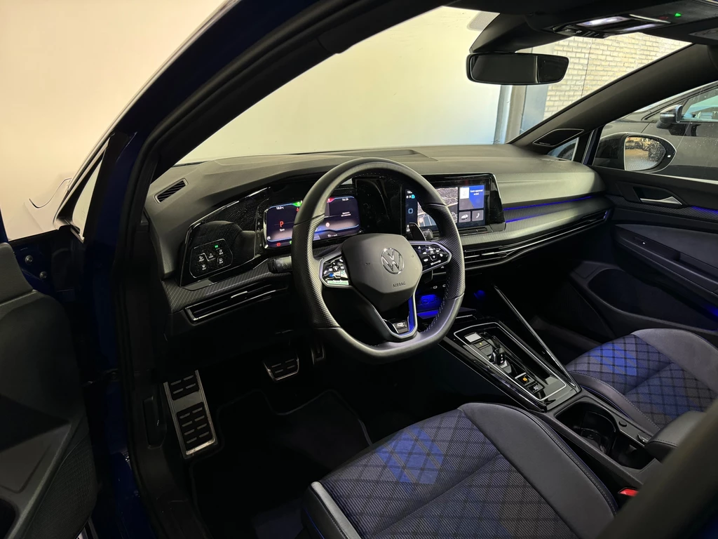 Volkswagen Golf – foto 11