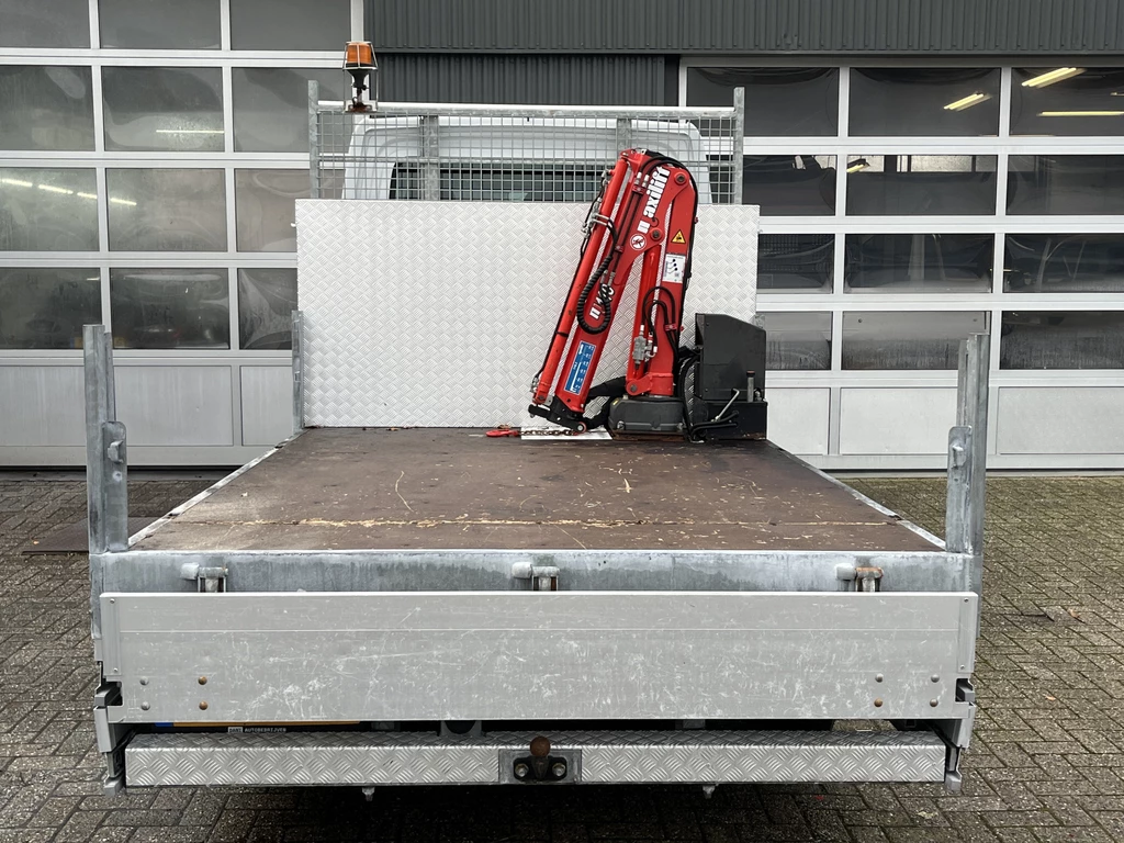 Mercedes-Benz Sprinter – foto 32