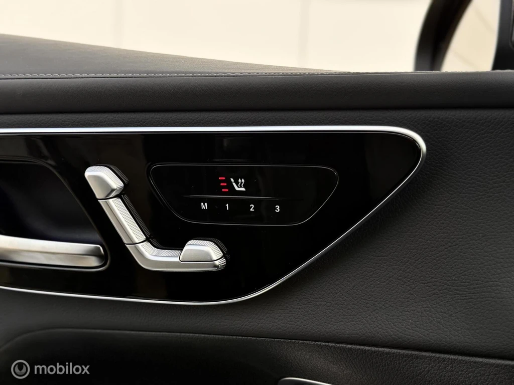 Mercedes-Benz GLC – foto 15