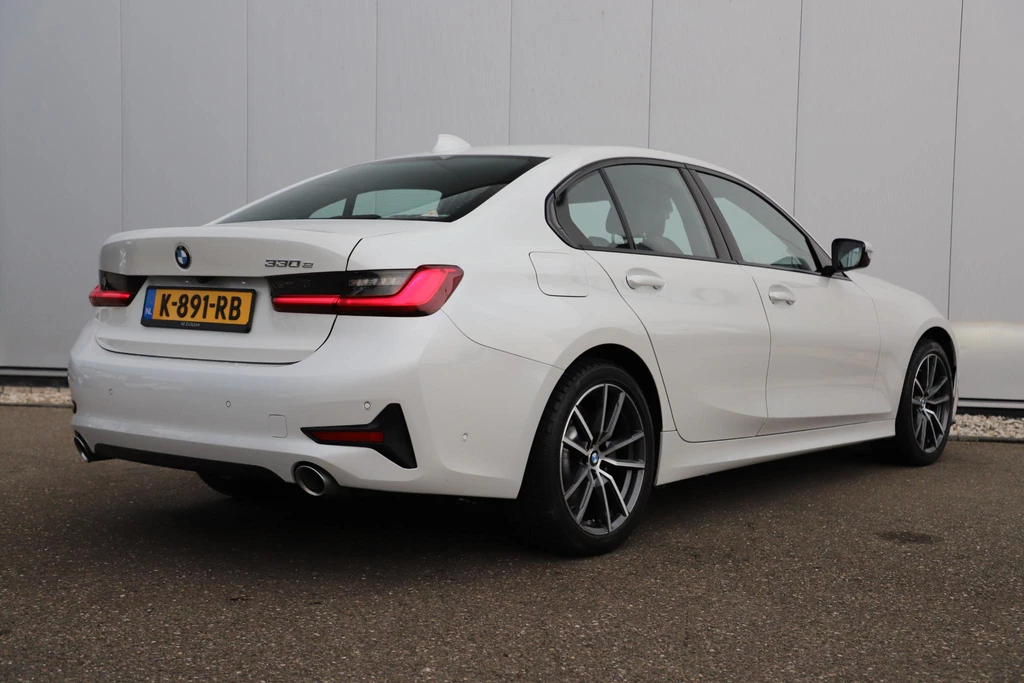 BMW 3 Serie – foto 2
