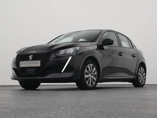 Peugeot e-208 – thumbnail 2