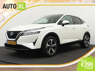 Nissan QASHQAI – thumbnail 1