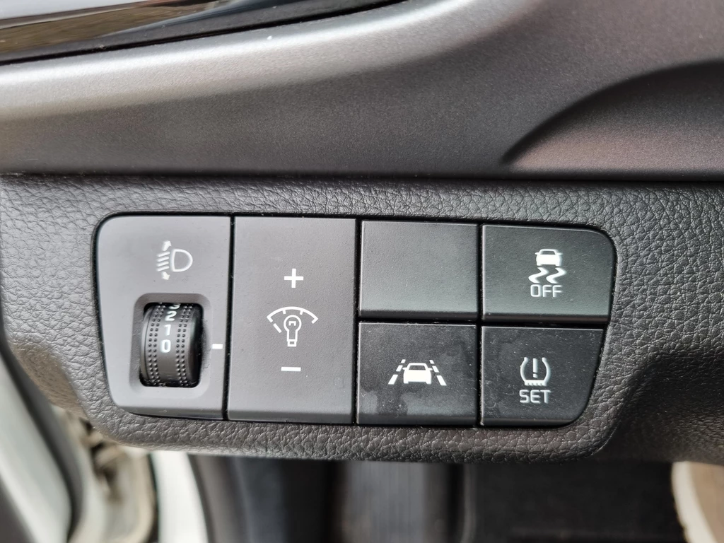 Kia Stonic – foto 31