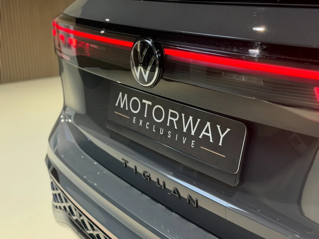 Volkswagen Tiguan – foto 15