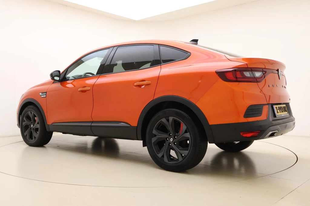 Renault Arkana – foto 4