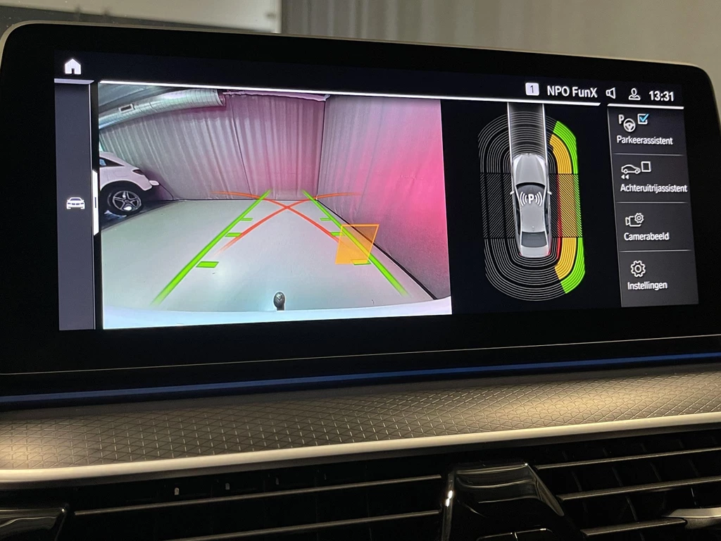 BMW 5 Serie – foto 19