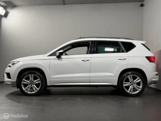SEAT Ateca – thumbnail 4